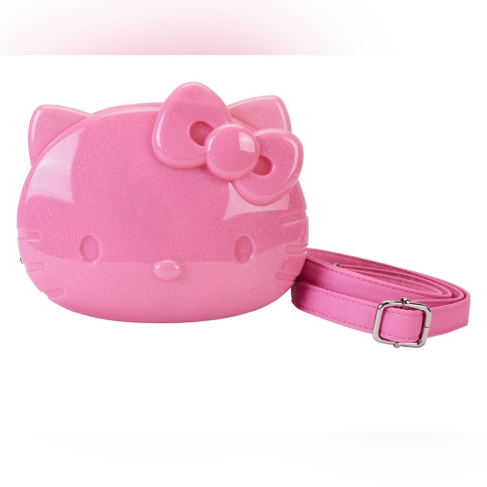 24HR DROP ⬇️ Loungefly Hello Kitty Crossbody
